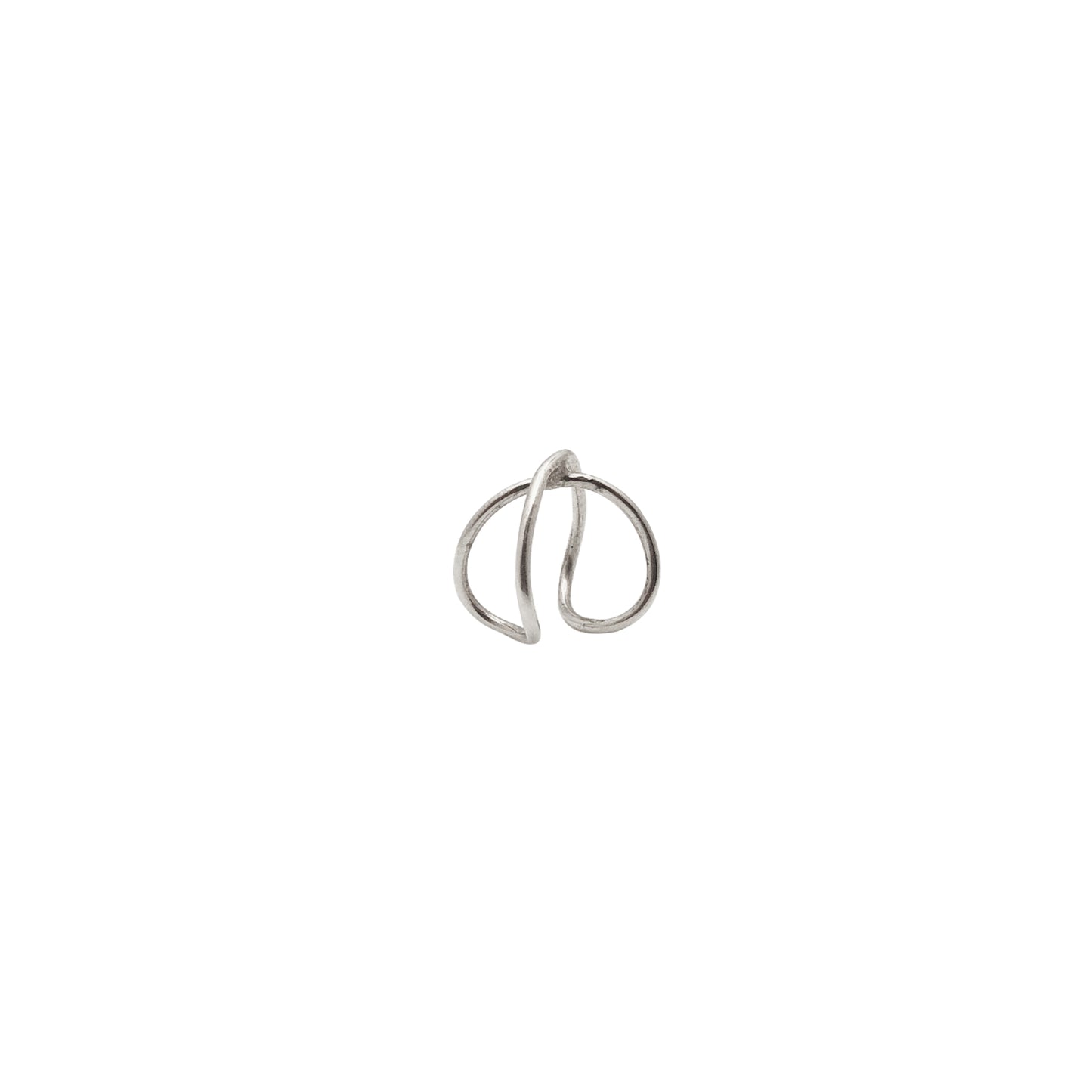 Earcuff Infinito