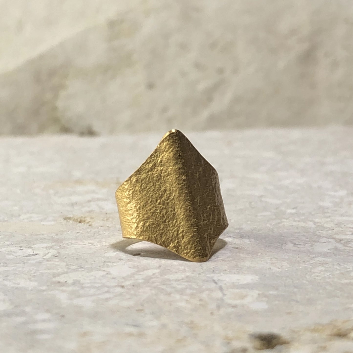Earcuff Plegado
