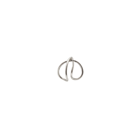 Earcuff Infinito