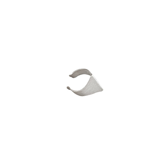 Earcuff Plegado