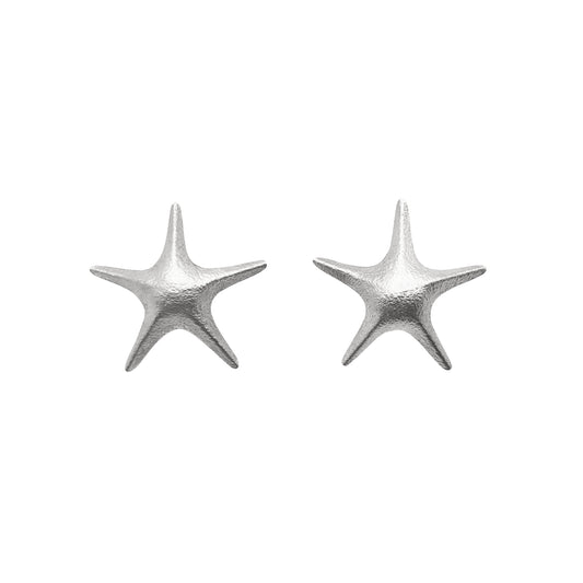 Topos Estrella de Mar | Plata